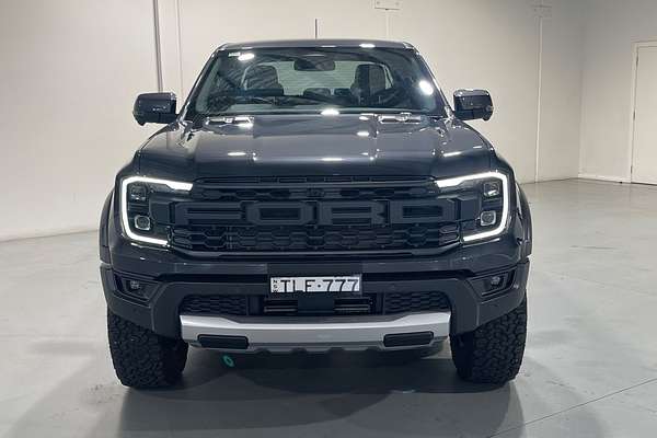2024 Ford Ranger Raptor  4X4