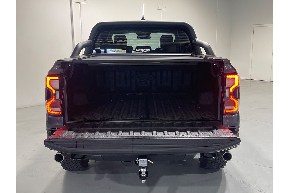2024 Ford Ranger Raptor  4X4