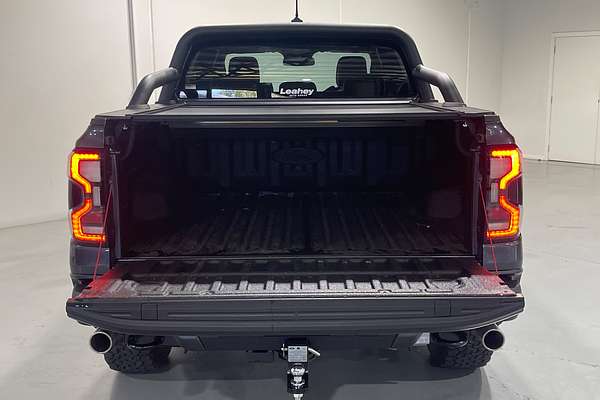 2024 Ford Ranger Raptor  4X4