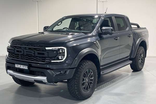 2024 Ford Ranger Raptor  4X4