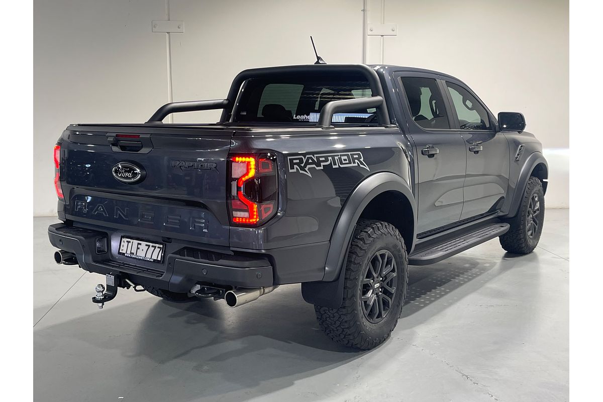 2024 Ford Ranger Raptor  4X4