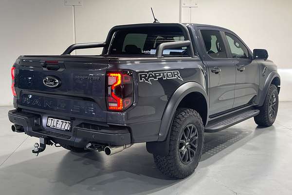 2024 Ford Ranger Raptor  4X4