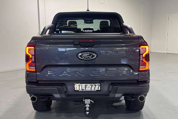 2024 Ford Ranger Raptor  4X4