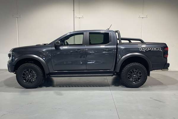 2024 Ford Ranger Raptor  4X4