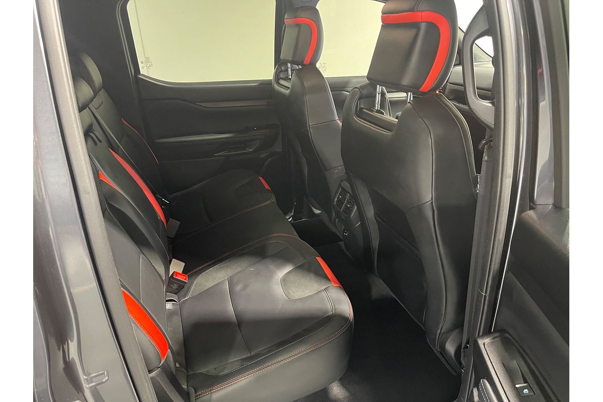 2024 Ford Ranger Raptor  4X4
