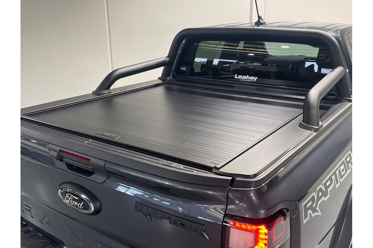 2024 Ford Ranger Raptor  4X4
