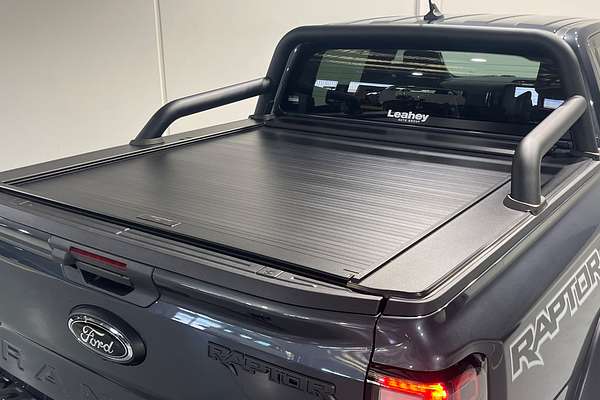 2024 Ford Ranger Raptor  4X4