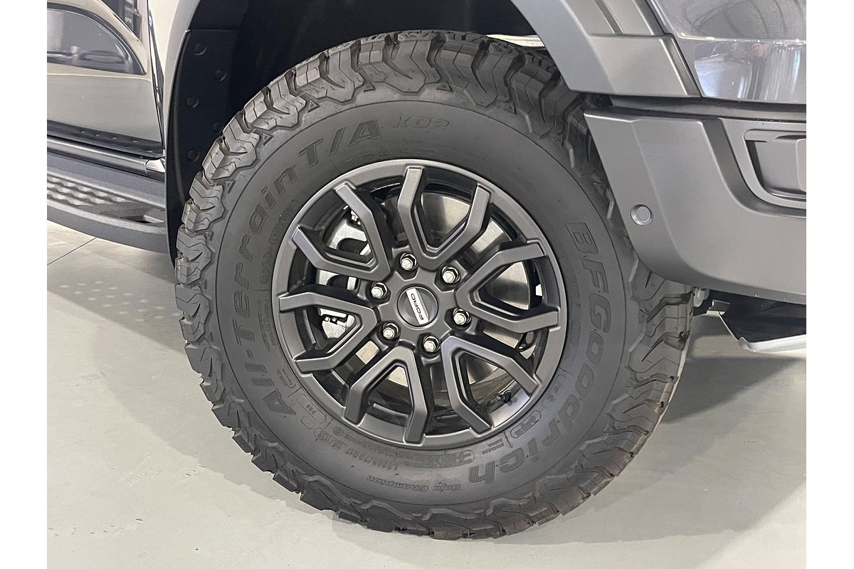 2024 Ford Ranger Raptor  4X4
