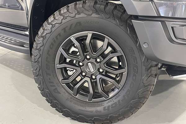 2024 Ford Ranger Raptor  4X4