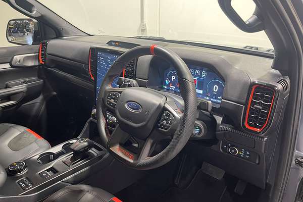 2024 Ford Ranger Raptor  4X4