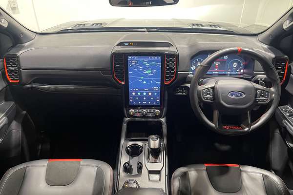2024 Ford Ranger Raptor  4X4