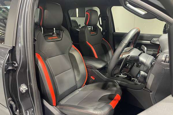 2024 Ford Ranger Raptor  4X4