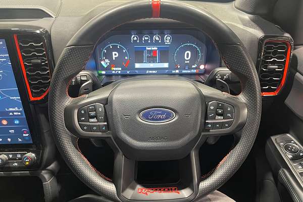 2024 Ford Ranger Raptor  4X4