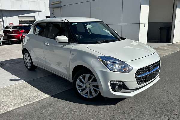 2023 Suzuki Swift GL AZ Series II