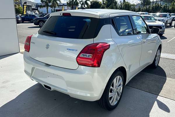2023 Suzuki Swift GL AZ Series II