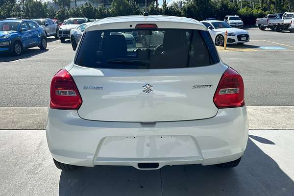 2023 Suzuki Swift GL AZ Series II