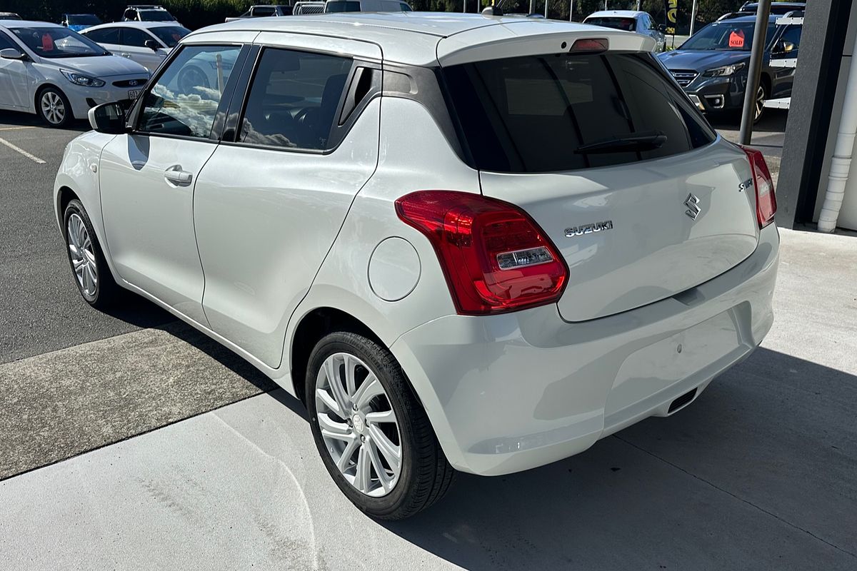 2023 Suzuki Swift GL AZ Series II