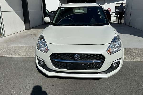 2023 Suzuki Swift GL AZ Series II