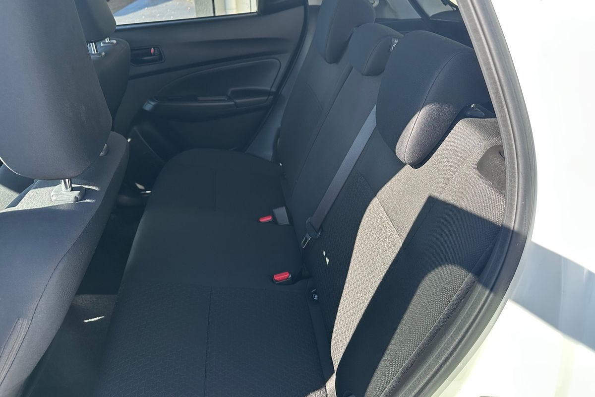 2023 Suzuki Swift GL AZ Series II