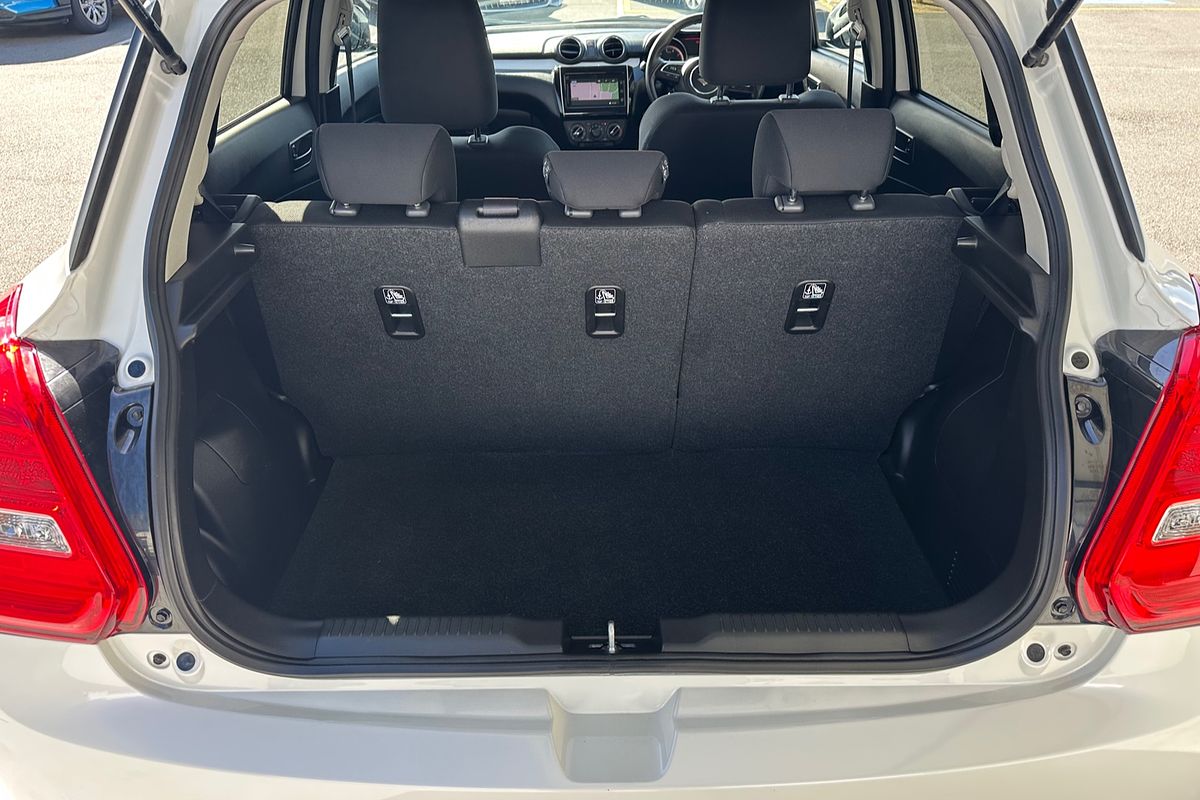 2023 Suzuki Swift GL AZ Series II