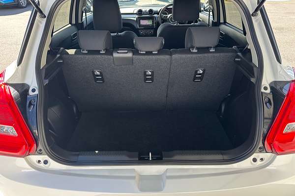 2023 Suzuki Swift GL AZ Series II