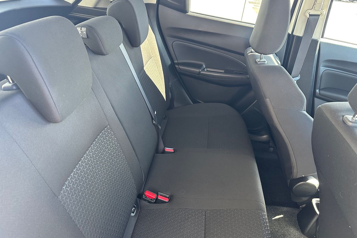 2023 Suzuki Swift GL AZ Series II