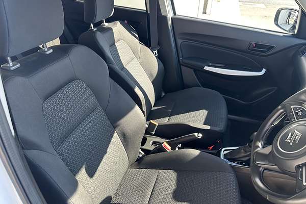 2023 Suzuki Swift GL AZ Series II