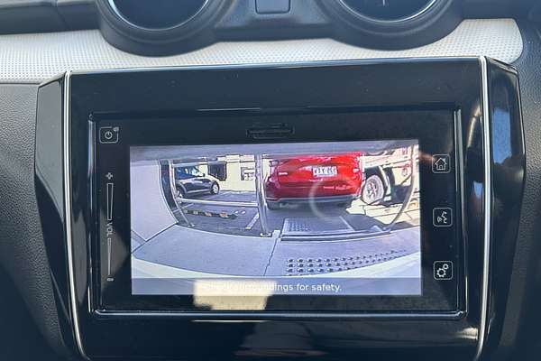 2023 Suzuki Swift GL AZ Series II