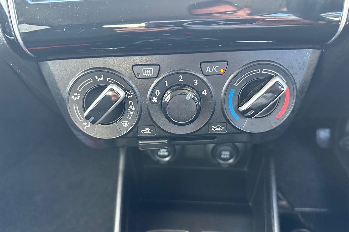 2023 Suzuki Swift GL AZ Series II