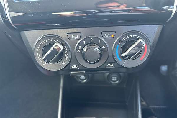 2023 Suzuki Swift GL AZ Series II
