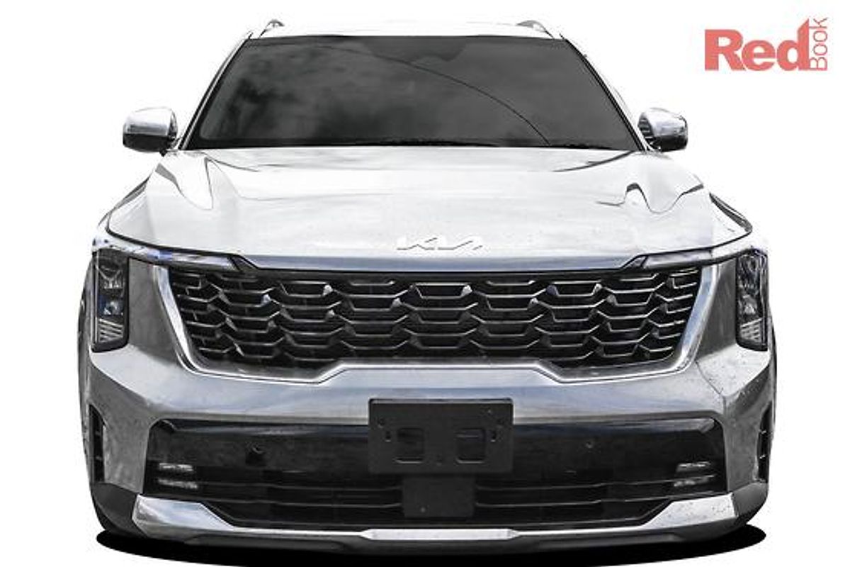 2025 Kia Sorento Sport MQ4 PE