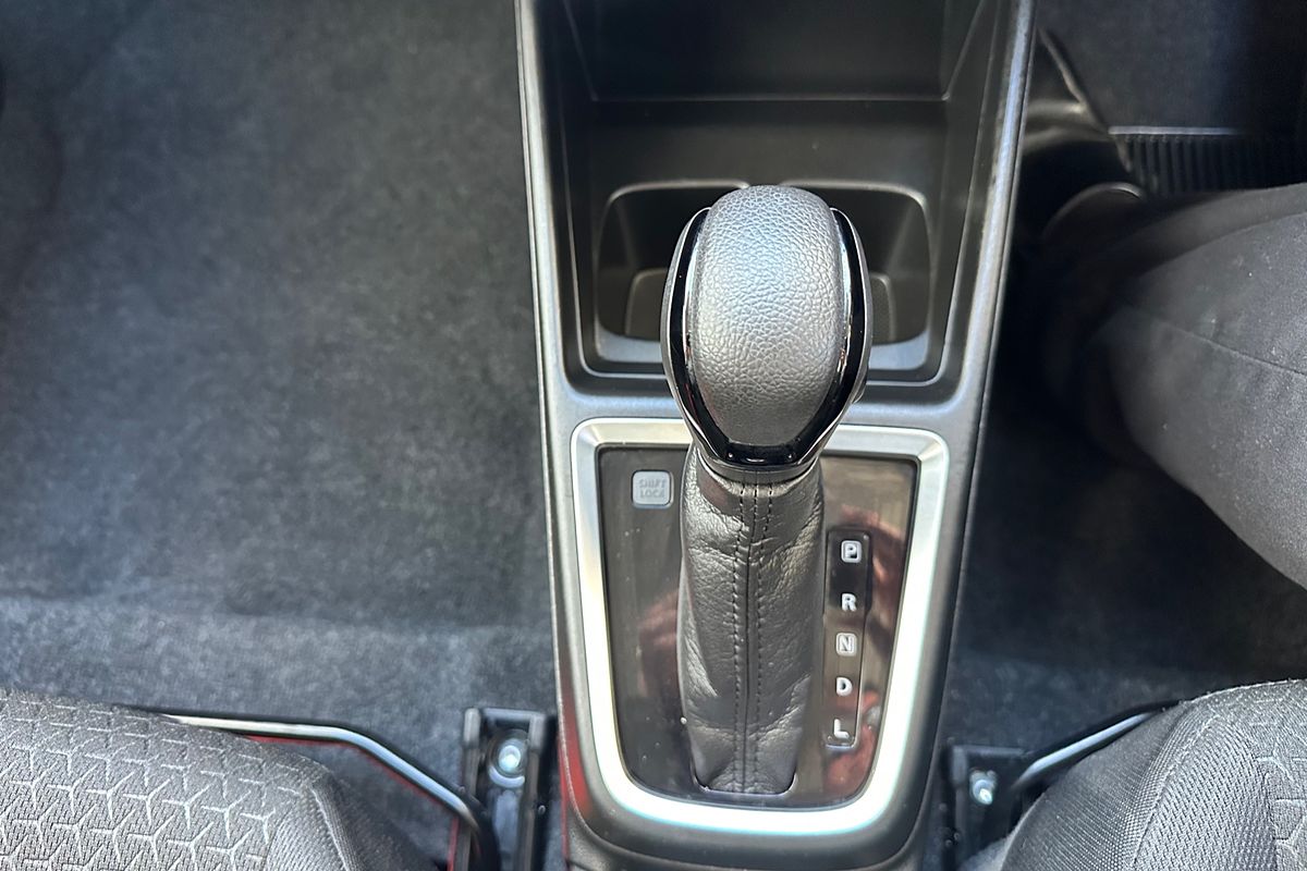 2023 Suzuki Swift GL AZ Series II