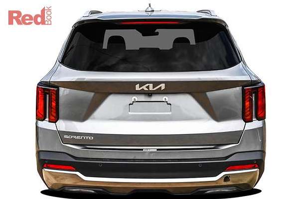 2025 Kia Sorento Sport MQ4 PE