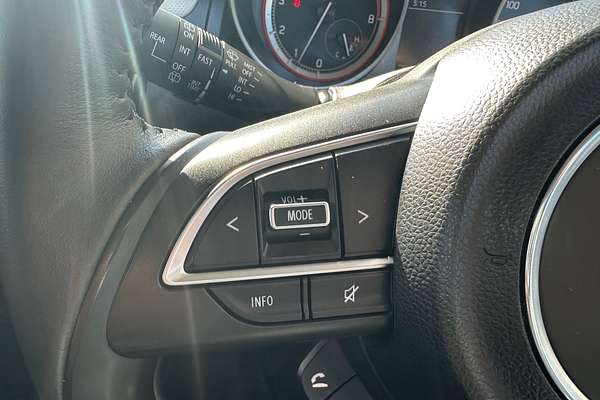 2023 Suzuki Swift GL AZ Series II