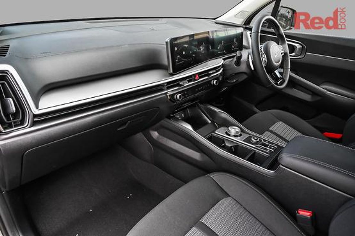 2025 Kia Sorento Sport MQ4 PE