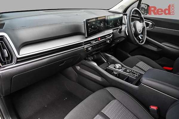 2025 Kia Sorento Sport MQ4 PE