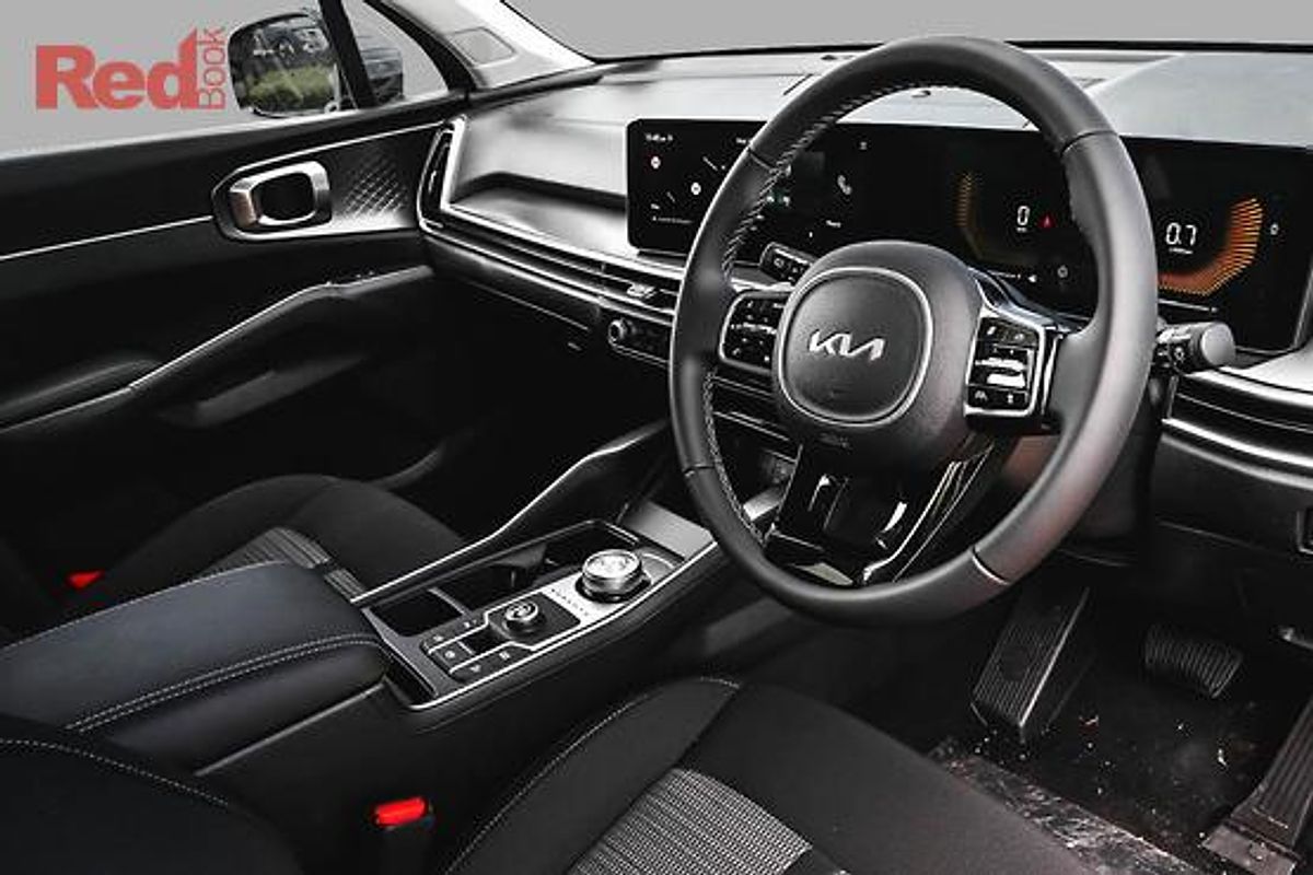 2025 Kia Sorento Sport MQ4 PE