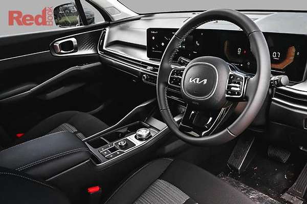 2025 Kia Sorento Sport MQ4 PE