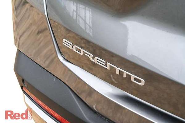 2025 Kia Sorento Sport MQ4 PE