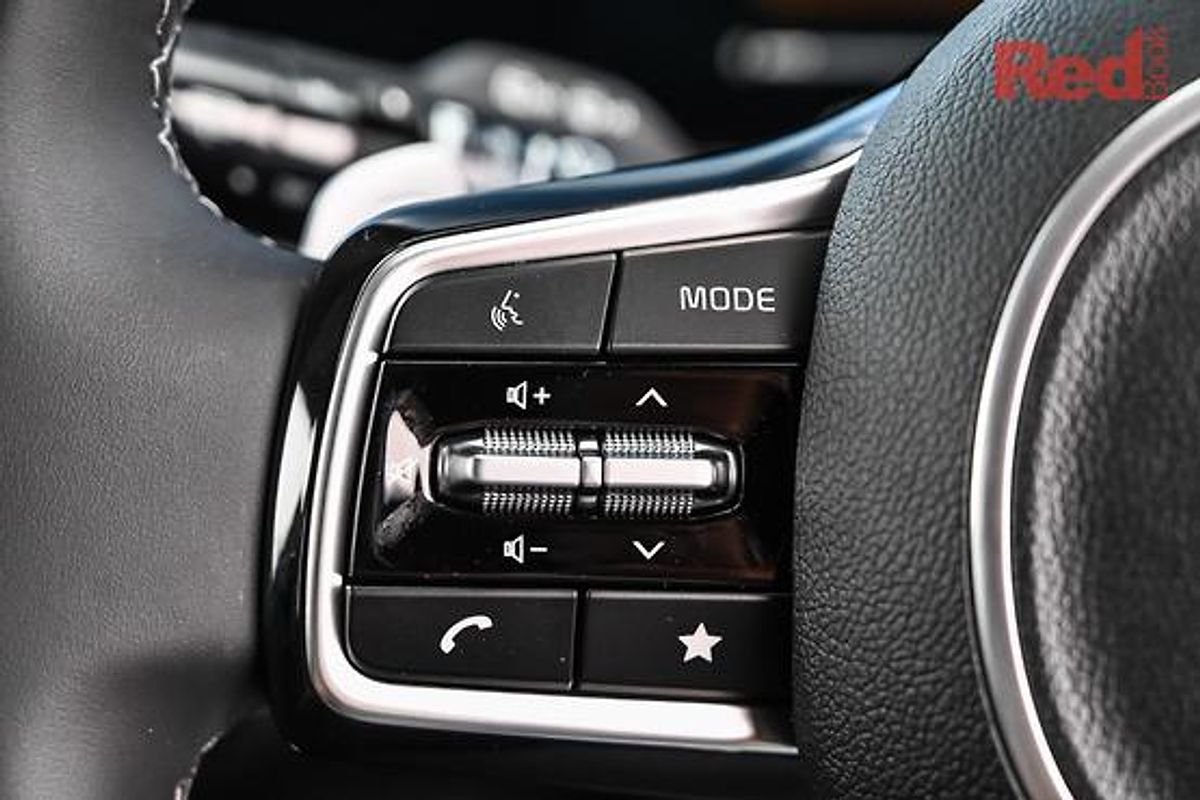 2025 Kia Sorento Sport MQ4 PE