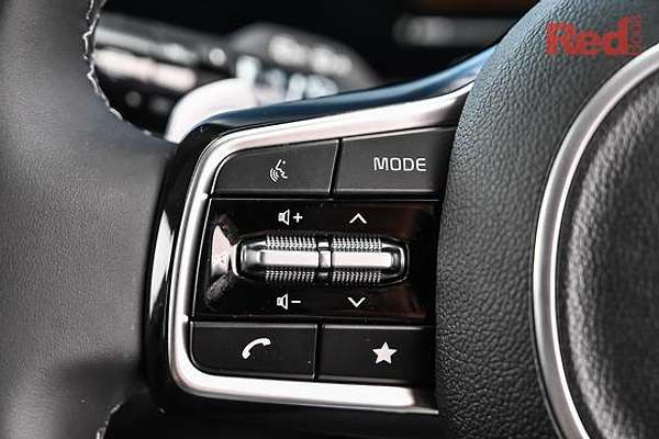 2025 Kia Sorento Sport MQ4 PE