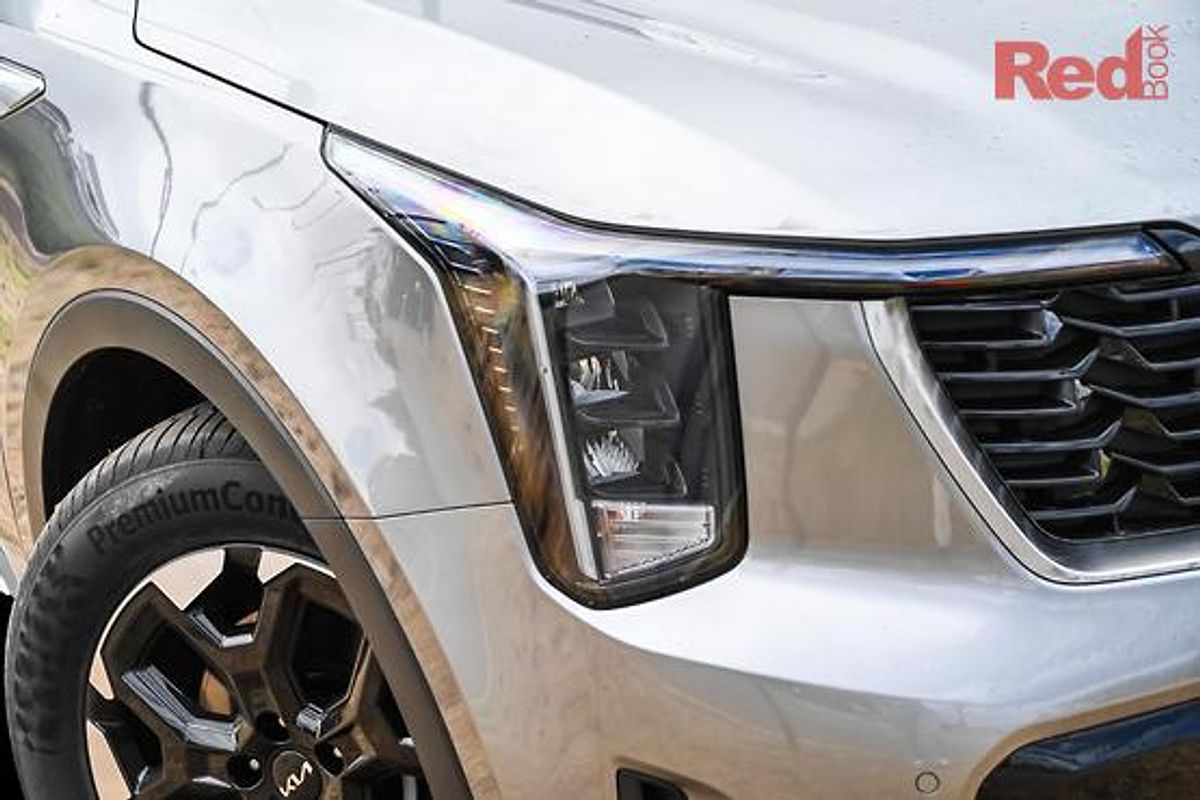 2025 Kia Sorento Sport MQ4 PE