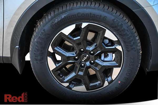 2025 Kia Sorento Sport MQ4 PE