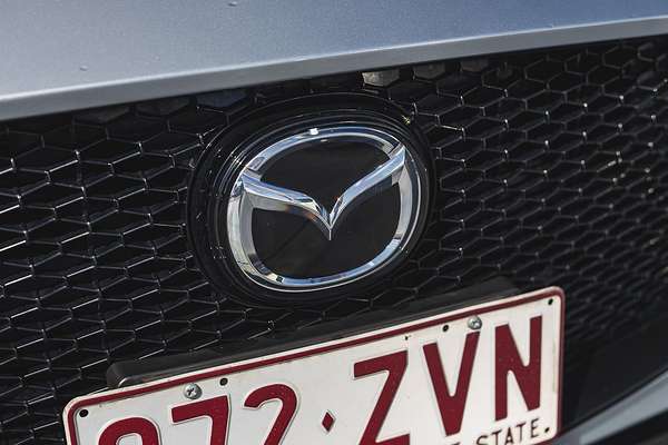 2020 Mazda 3 G20 Pure BP Series