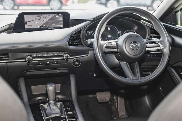 2020 Mazda 3 G20 Pure BP Series