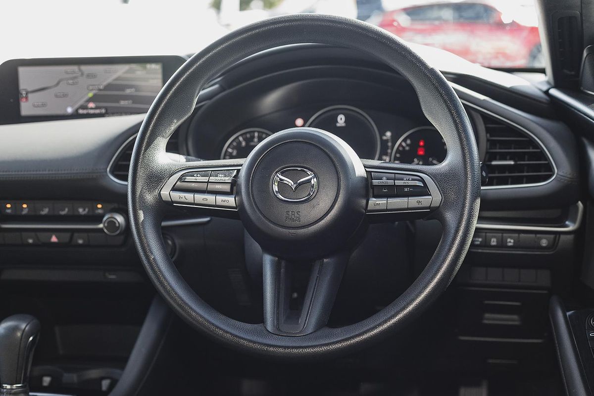 2020 Mazda 3 G20 Pure BP Series