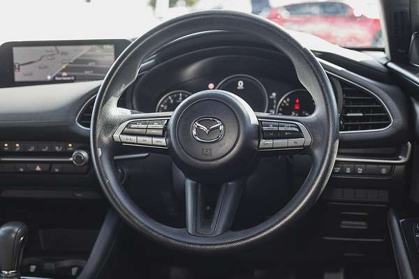 2020 Mazda 3 G20 Pure BP Series