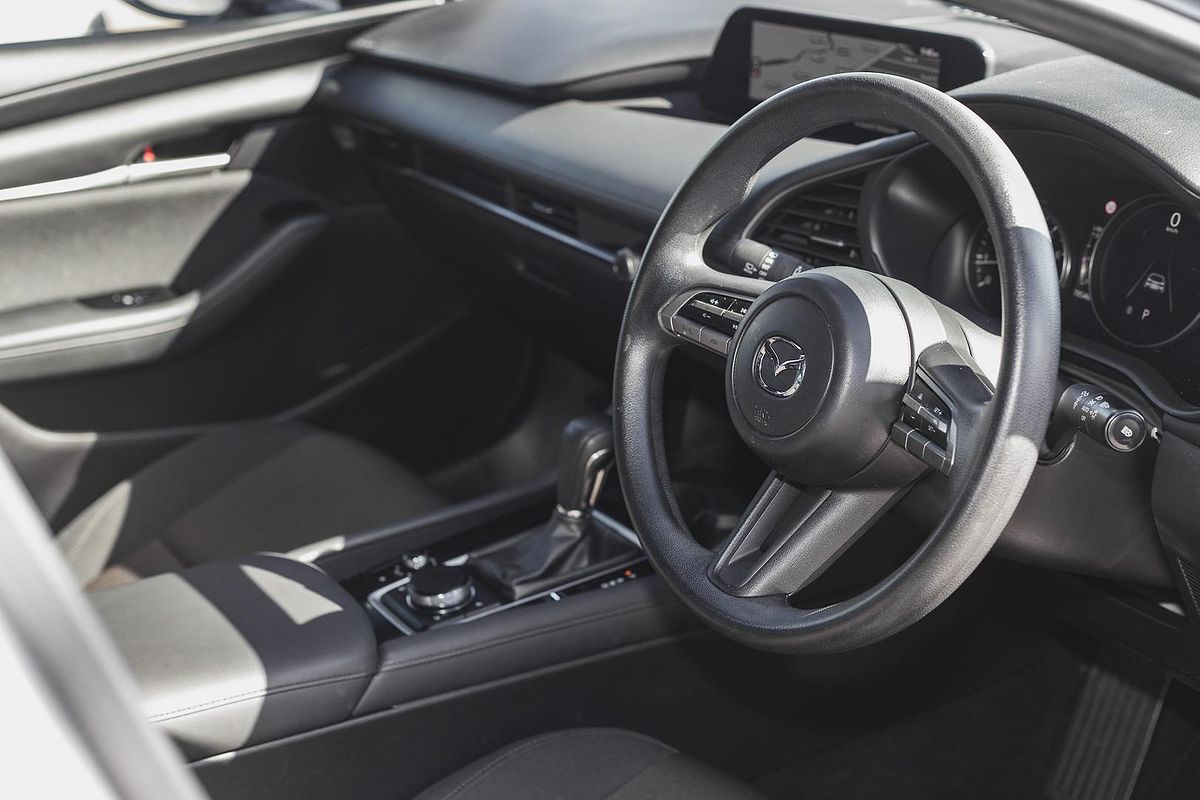 2020 Mazda 3 G20 Pure BP Series