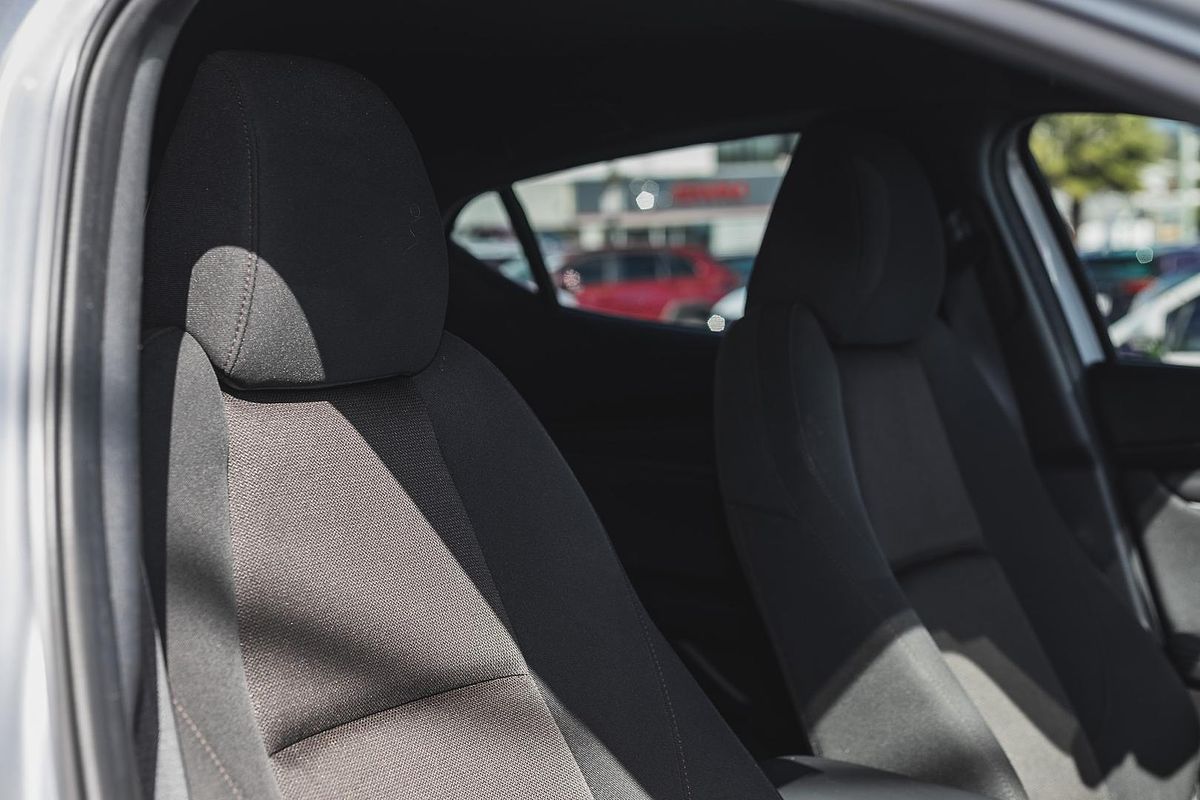 2020 Mazda 3 G20 Pure BP Series