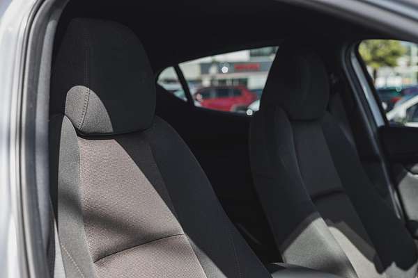 2020 Mazda 3 G20 Pure BP Series